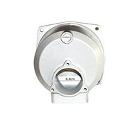 Cuerpo bomba para Motobomba. Salida 50mm/2″