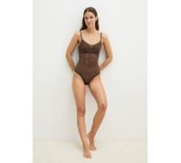 Cuerpo Brown Q790 XS