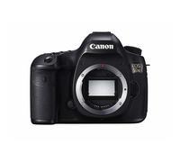 Cuerpo CANON EOS 5DS
