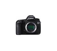 Canon EOS 5DS R Cámara SLR 50,6 MP CMOS 8688 x 5792 Pixeles Negro