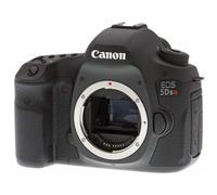 Canon EOS 5DS R Solo cuerpo nuevo