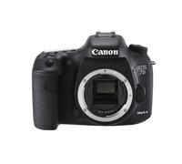Cuerpo Canon EOS 7D Mark II