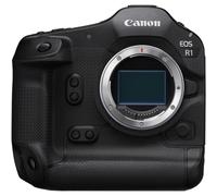 Cuerpo Canon EOS R1