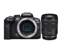 Cuerpo Canon EOS R10 + Objetivo Canon RF 28-70 mm f/2.8 IS STM nuevo