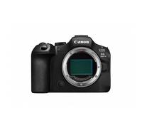 Cuerpo Canon EOS R6 Mark III + 2 Batería Original Incluida