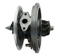 Cuerpo central, turbocompresor MEAT & DORIA 601010 para OE 05860039