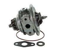 Cuerpo central, turbocompresor MEAT & DORIA 601292 para OE 144100054R