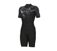 Cuerpo Ciclismo ALE' HIVE 2.0 R-EV1 Gris 2026