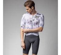Cuerpo Ciclismo ALE' PR-E MIRROR Blanco 2026
