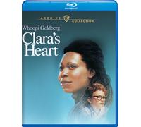Clara's Heart [USA] [Blu-ray]