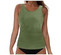 Cuerpo Completo Cuerpo Sin Bañador Mujeres Playa Sin Traje Baño Tankini Ingles Regla Mini Banos Dorado Solar Curvy Amarillas Capacidad Gorda Superior Viejo Enfasis Largos Rubias Gordas Ricas Escote