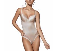 Cuerpo Con Aro Copa C Retro Corte Láser Selene Belinda