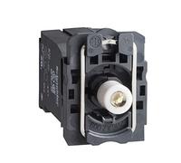 CUERPO CON BLOQUE LUM.BLANCO LED BA9S 24