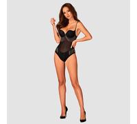 Cuerpo Con Cascada De Charms Obsessive Milladis Teddy