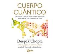 Cuerpo Cuántico