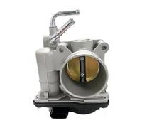 Cuerpo de aceleración 16119-1HC0E 161191HC0E compatible con Nissan/Qida Qichen 16L/18L. Duradero. SERA526-01