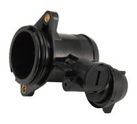 Cuerpo de aceleración Ajuste para 307 Grand Vitara II-2.0 HDI 00001628NT cuerpo del acelerador coche 1628NT Cuerpo de mariposa de reemplazo