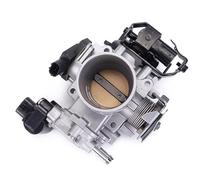 Cuerpo de aceleración Ajuste para Honda FIT Sidi JAZZ Concept 1.31.5 conjunto de acelerador herramientas para el cuerpo accesorios coche 16400-PWA-G52 Cuerpo de mariposa de reemplazo