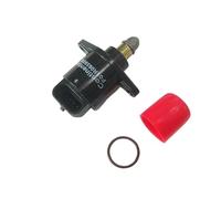 Cuerpo de aceleración Ajuste para Mitsubishi 4G18 LANCER CARGO Estate Van SPACE STAR Haima Happin Válvula de control aire en reposo del acelerador motor coche Cuerpo de mariposa de reemplazo