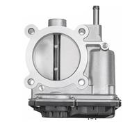 Cuerpo de aceleración Ajuste para Subaru XV CROSSTREK FORESTER IMPREZA aceleración del cuerpo 16112-AA380 16112AA380 16112-AA38A acelerador Cuerpo de mariposa de reemplazo