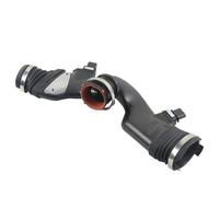 Cuerpo de aceleración, conducto de Aire Limpio, colector de admisión, Sensor de caudalímetro de Aire para Mercedes OM642 CDI V6 W204 W211 W251 W164 X164 W221 C219 para Furgoneta Vito