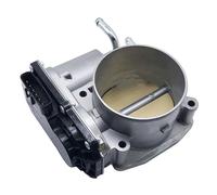 Cuerpo de aceleración Cuerpo del acelerador OEM 16119-1LA0A 16119-1LA0D 16119-1LA0C 161191LA0A 161191LA0D 161191LA0C Mariposa de admisión del motor