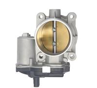 Cuerpo de aceleración de 65 mm compatible con Chevrolet Holden/Captiva 2.4L / Polaris Slingshot, Body Acceleration 12670836 12632093 12669148