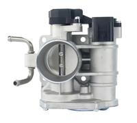 Cuerpo de aceleración electrónico 17206506 para Chana para BenBen 1.3L | Conjunto de cuerpo de acelerador electrónico de 46mm para BenBen para MINI