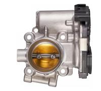Cuerpo De Aceleración Electrónico Coche Compatible Con Chevrolet Para Cruze 2011-2016 Para Sonic 2012-2017 Para Trax 2015-2017 L4 1.4L 0280750498 posición acelerador TPS