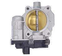 Cuerpo de Aceleración Electrónico para Automóvil 12631186, 12615516, 977 315 con HHR L4 145 2.4L 2008-2011, Cobalt, Malibu, Equinox