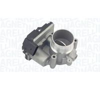 Cuerpo de aceleración Magneti Marelli 802000000034 para OE 03L128063AC