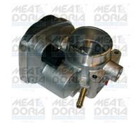 Cuerpo de aceleración Meat & Doria 89048 para OE 0872457 - 0872457