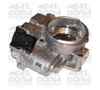 Cuerpo de aceleración Meat & Doria 89054 para OE 03G128061A - 03G128061A