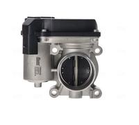 Cuerpo de aceleración NISSENS 955040 para OE 03D133062E - 03D133062F