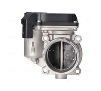 Cuerpo de aceleración NISSENS 955041 para OE 06F133062A - 06F133062AG