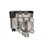 Cuerpo de aceleración NISSENS 955093 para OE 1538498 - 1745465 - 8A6G9F991AB