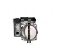 Cuerpo de aceleración NISSENS 955153 para OE 2761410125 - A2761410125