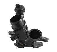 Cuerpo De Acelerador para Citroen C4 C5 C8 DS4 DS5 para Dispatch Cuerpo del Acelerador del Coche 1 Pieza OEM :0345G7, 9655233680,670034, V29007022 Cuerpo De Mariposa