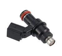 Cuerpo de aceleradores de motocicleta (12 agujeros) boquillas de inyectores 15710-21H00 para Suzuki GSXR1000 2007-2008 K7