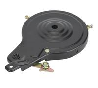 Cuerpo de acero para bicicleta, conjunto de freno de banda trasera, frenos de tambor para bicicleta, tipo de montaje, accesorios para bicicleta Freno de Tambor para Bicicleta Kit de Freno de Rod