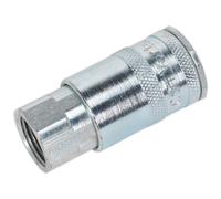 Cuerpo De Acoplamiento Femenino Sealey AC74 3/8" BSP