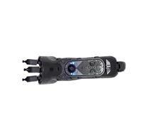 Cuerpo de afeitadora, compatible con Philips, HQ8140 HQ8160 HQ8151 | Unidad principal con placa de control y motor de accionamiento; HQ8150 HQ8170 HQ8175 HQ7800 HQ8155