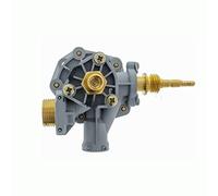 CUERPO DE AGUA CALENTADOR JUNKERS 8707002582 870700258