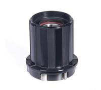 Cuerpo de aleación de aluminio para bicicleta de 10 11 12 velocidades para | Freehub, para núcleo de cubo de bicicleta de montaña, pieza compatible, para sram para cuerpo de conductor xd | Cuerpo