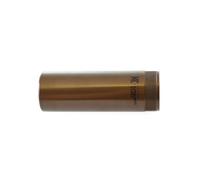 Cuerpo de amortiguador Fox Factory Float X2 210 TU