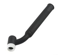 Cuerpo de antorcha TIG refrigerado por aire WP-17F cabeza flexible de 150 amperios para estilo Weldcraft - Ideal para soldadura TIG de arañazos y elevación con consumibles