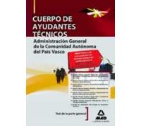Cuerpo De Ayudantes Tecnicos De La Administracion General De La C Omun