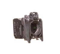 Cuerpo de barra de control 22 mm 1Z 0R ZD4PA103 Harmony XB4