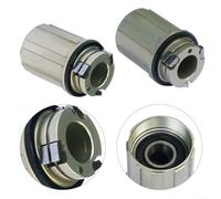 Cuerpo de buje libre de 11 velocidades 7075 de aluminio, cubo libre de freno de disco para eje de 12 mm, cubo libre de freno de disco para eje de 15 mm, cuerpo de rueda libre compatible con casete