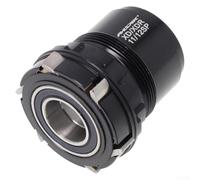 Cuerpo de buje libre de 6 patas para SRAM XD XDR 11 12 velocidades SysteFor con AL7075 Construcción Fit M6100 M7100 M8100 M9100 12s y Road PG1230 PG1130 M7000 M8000 (XD)